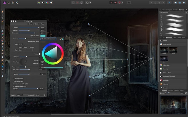app for mac for photo shop