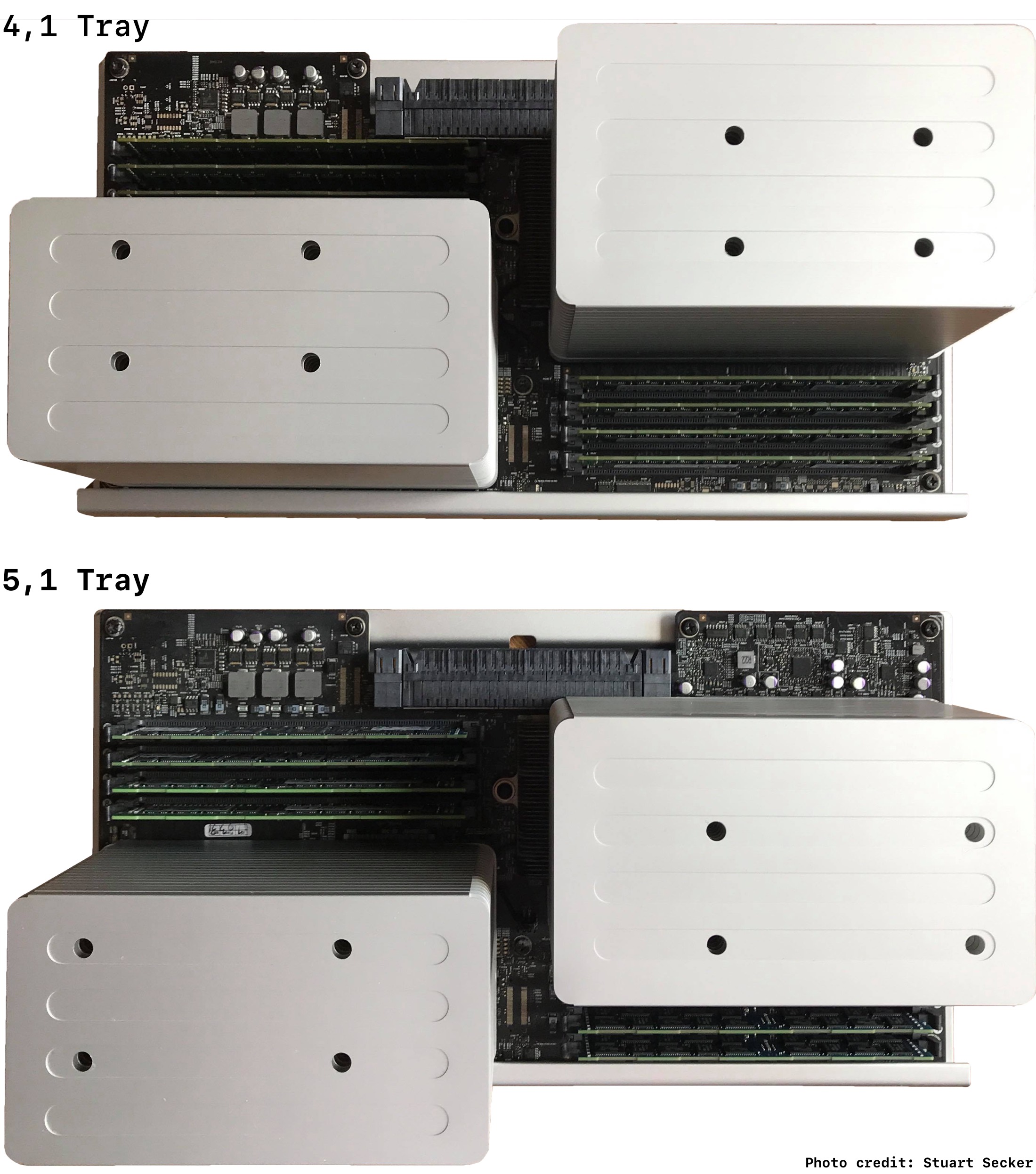 new video cards for mac pro 2012